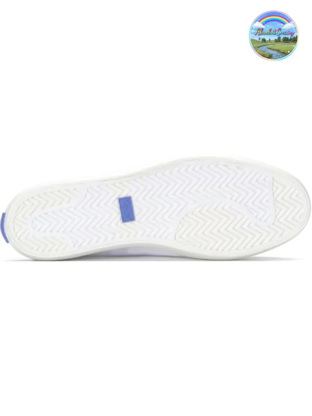 Canvas Slip On Sneakers for Women Lightweight Flexible Cushioned